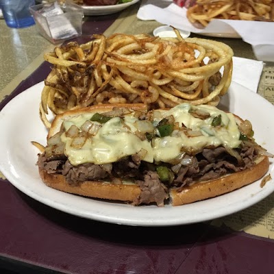 Photos of Farlaino's Cafe