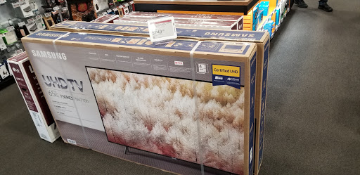 Electronics Store «Best Buy», reviews and photos, 1015 N La Brea Ave, West Hollywood, CA 90038, USA