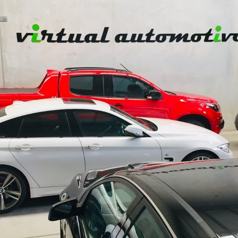 Virtual Automotive