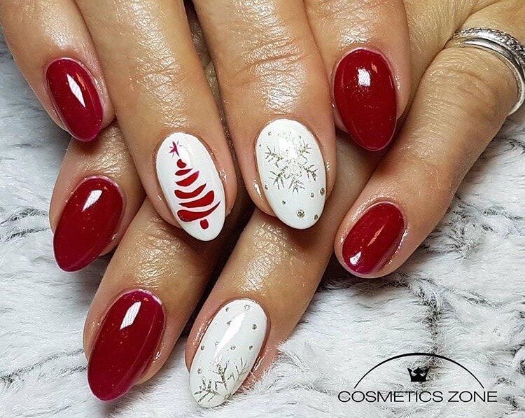 La nails 38555