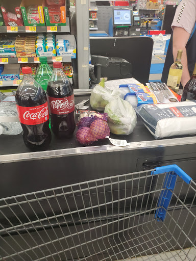 Department Store «Walmart Supercenter», reviews and photos, 10900 Parkside Dr, Knoxville, TN 37934, USA