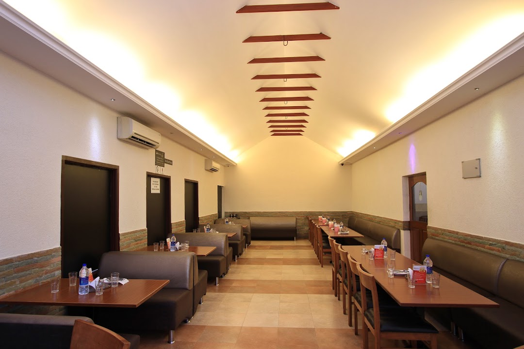 Empire Restaurant - Maddur