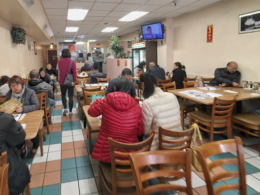 Restaurant «St Anna Cafe Shop», reviews and photos, 326 8th St, Oakland, CA 94607, USA