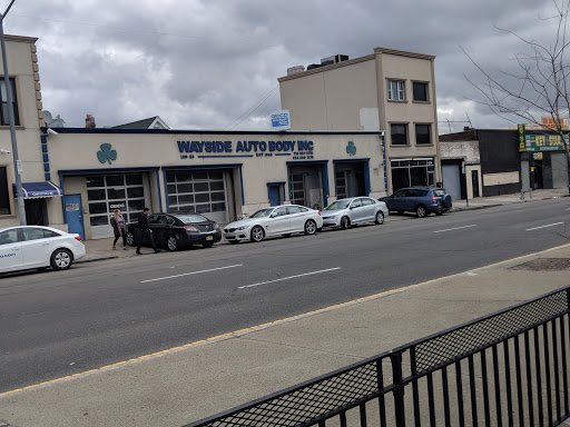 13923 Queens Blvd, Jamaica, NY 11435, USA