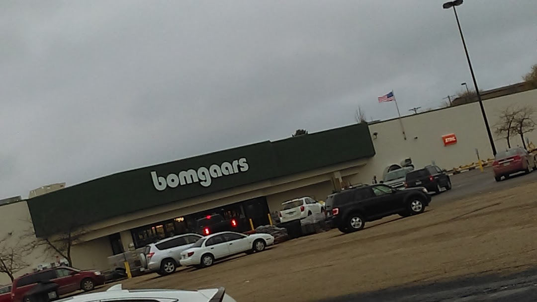 Bomgaars