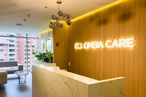 Colombia Care Hair Transplant image