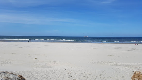 Plaža Ameland