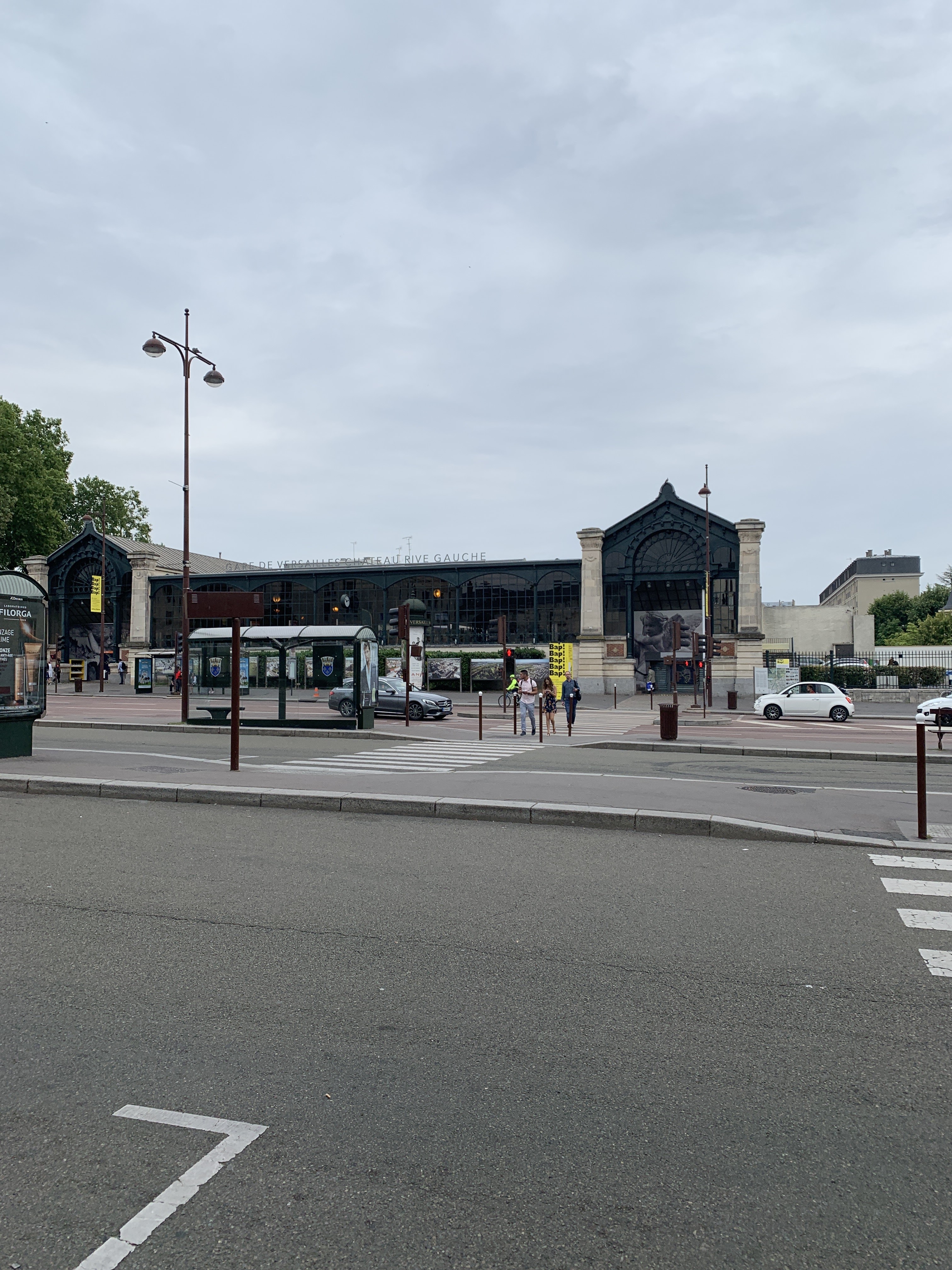 Photo n° 1 de l'avis de Sandra.o fait le 11/07/2019 à 08:14