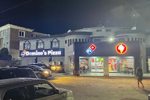 Domino's Pizza Agungi image