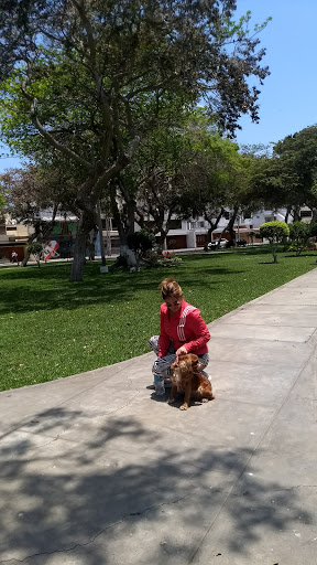 Parques para celebrar cumpleaños en Trujillo