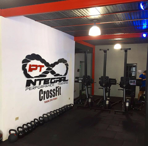 Personal trainers in Maracay