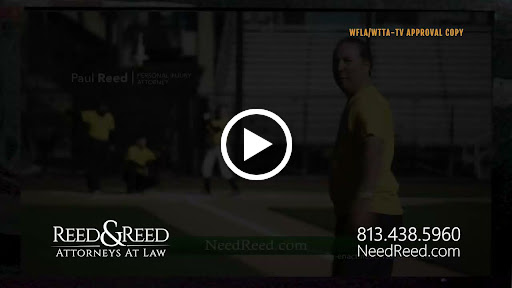 Personal Injury Attorney «Reed & Reed», reviews and photos