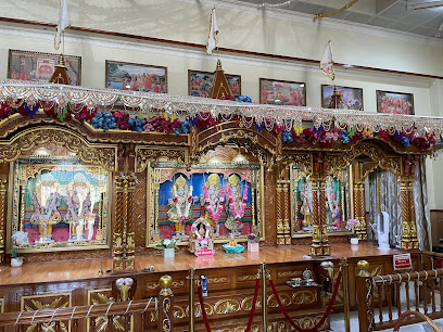 Shree Swaminarayan Hindu Temple (ISSO NSW)