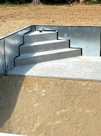 Platinum pools - Photo 9 - Car repair in Wallingford, CT, New Haven