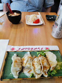 Plats et boissons du Restaurant japonais Japoyaki à Toulouse - n°9