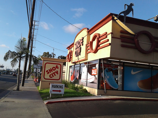 Shoe City - Orange, 969 N Tustin St, Orange, CA 92867, USA, 
