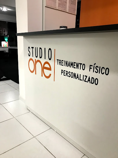 STUDIO ONE - Treinamento Físico Personalizado (Ac - 2º piso, Av. Santa Catarina, 1259 - Centro, Barra Velha - SC, 88390-000, Brazil