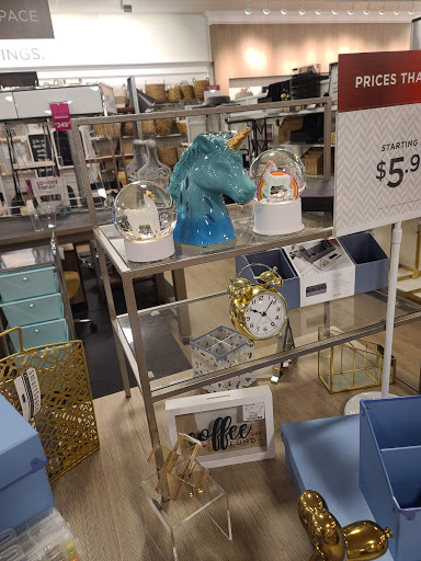 Department Store «T.J. Maxx & HomeGoods», reviews and photos, 1001 Twin Arch Rd, Mt Airy, MD 21771, USA