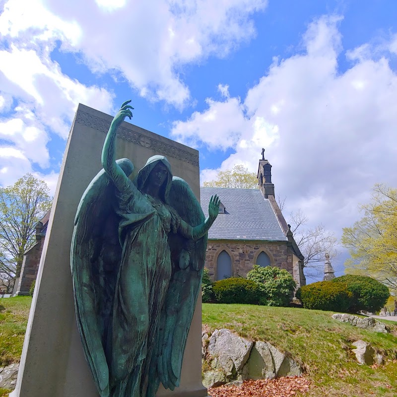 Calvary Cemetery