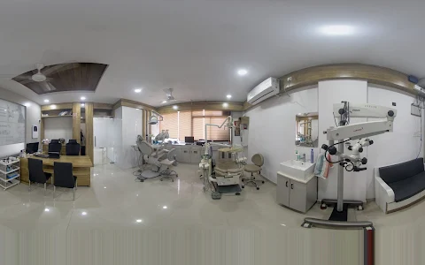 Global Dental Clinic & Implant Centre - Best Dental Clinic in Lalpur Ranchi/ Implantologist/ RCT Specialist in Ranchi image