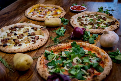 Pizza Mongelli Blagnac à Blagnac