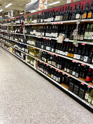 Supermarket «Publix Super Market at Park Place», reviews and photos, 847 Boll Weevil Cir #112, Enterprise, AL 36330, USA