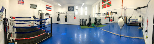 Sacbox en Etxebarri, Vizcaya