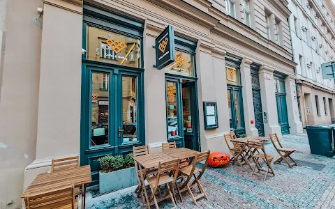 Coffee & Waffles / All day breakfast in Prague image