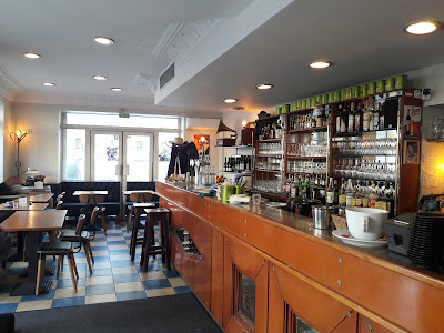 Grand Bar Pierre à Marseille