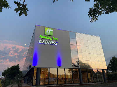 Holiday Inn Express Arcachon - la Teste, an IHG Hotel à La Teste-de-Buch