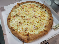 Plats et boissons du Pizzeria MEILLEURE PIZZA Blagnac - n°13