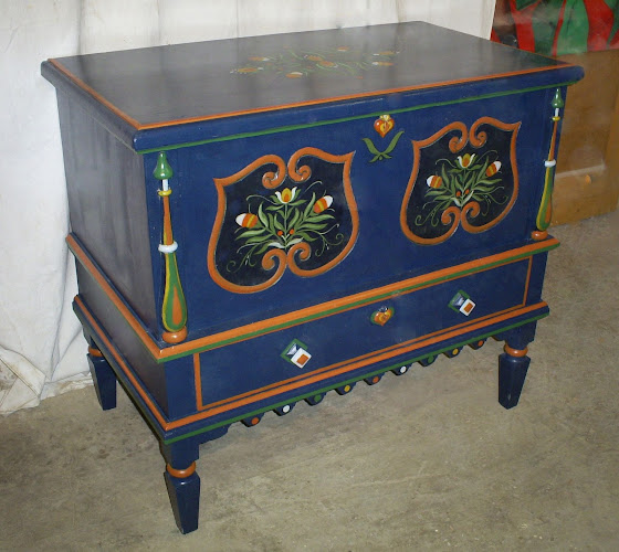 Hozzászólások és értékelések az Kispál Sándor - Antique Furniture Restoration-ról