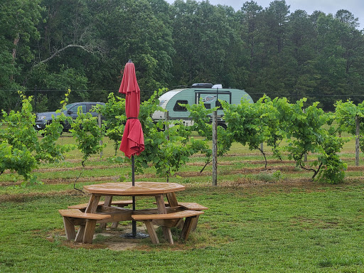 Winery «Balic Winery», reviews and photos, 6623 Harding Hwy, Mays Landing, NJ 08330, USA