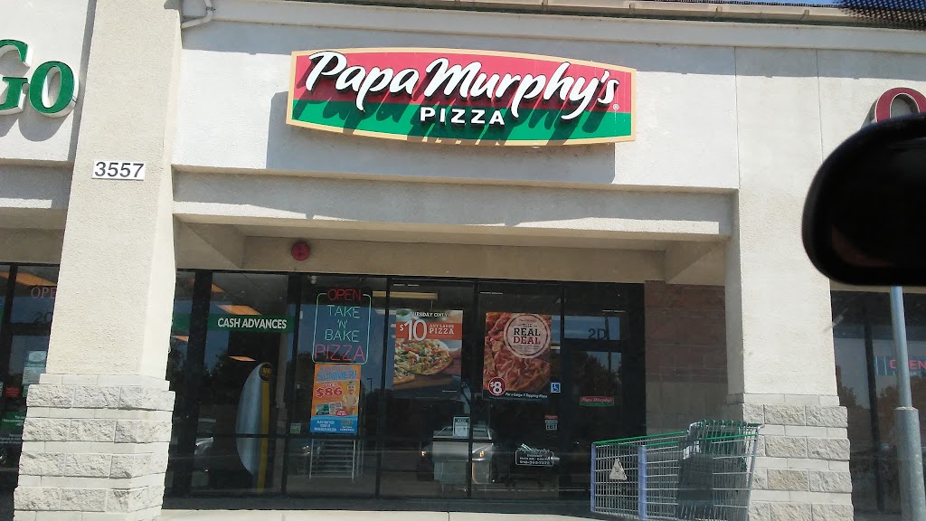 Papa Murphy's | Take 'N' Bake Pizza 95827