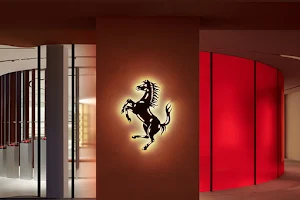 Ferrari Flagship Store image