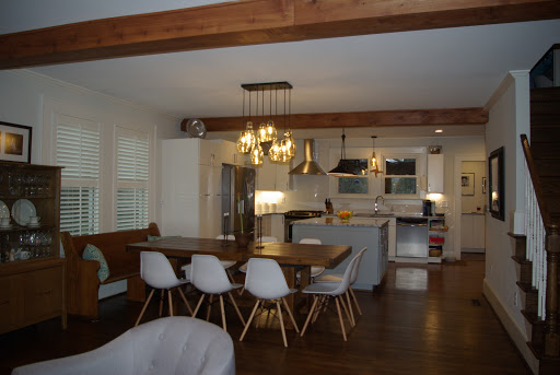 Home Builder «Hadrian Construction Co Inc», reviews and photos, 808 Laurens Rd, Greenville, SC 29607, USA