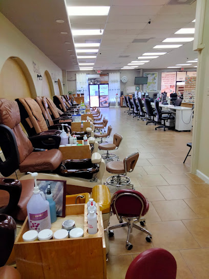 First Class Nails And Day Spa
