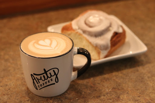 Amity Coffee