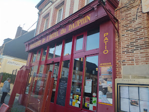 Photo n°39 de Brit Hotel du Dauphin à L'Aigle ()