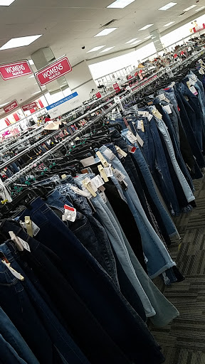 Clothing Store «Burlington Coat Factory», reviews and photos, 9175 E Stockton Blvd, Elk Grove, CA 95624, USA