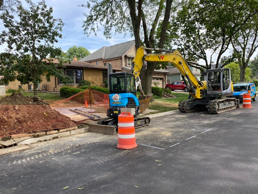 Plumber «Lifeline Plumbing, Heating & Cooling», reviews and photos, 296 Williams Pl, East Dundee, IL 60118, USA