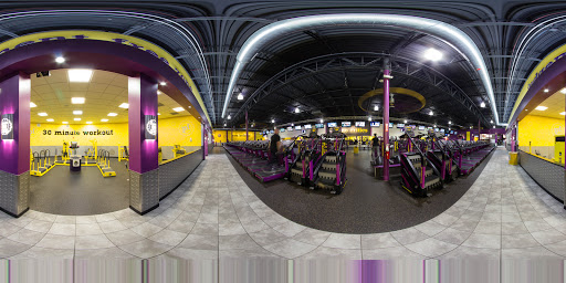 Gym «Planet Fitness», reviews and photos, 1553 W River Rd N, Elyria, OH 44035, USA