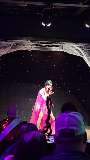 Night Club «The Park», reviews and photos, 615 Salem Ave SW, Roanoke, VA 24016, USA