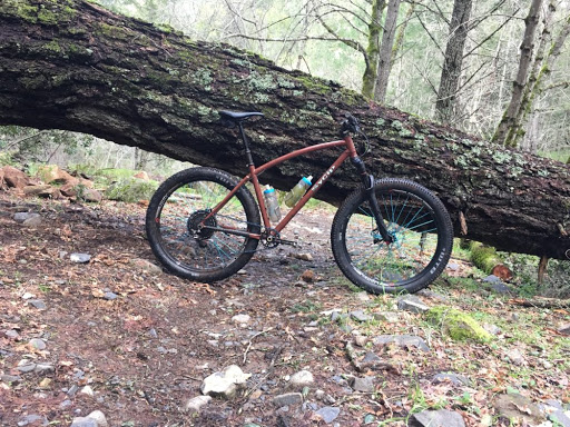 Bicycle Store «Breakaway Bikes», reviews and photos, 4235 Montgomery Dr, Santa Rosa, CA 95405, USA