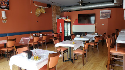 Marib Restaurant (Yemeni Restaurant ) - 706 Varick St, Utica, NY 13502
