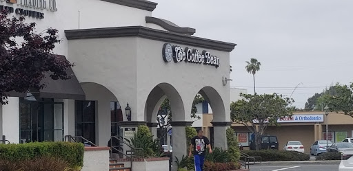 Coffee Shop «The Coffee Bean & Tea Leaf», reviews and photos, 1835 Newport Blvd B122, Costa Mesa, CA 92627, USA