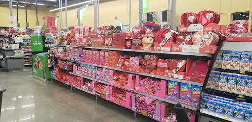 Supermarket «Walmart Neighborhood Market», reviews and photos, 19340 Hawthorne Blvd, Torrance, CA 90503, USA