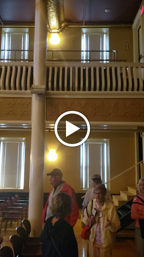 Concert Hall «Clayton Opera House», reviews and photos, 405 Riverside Dr, Clayton, NY 13624, USA