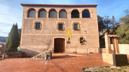 Ajuntament de Sant Llorenç Savall en Sant Llorenç Savall