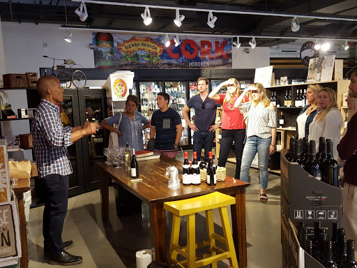 Wine Store «Cork Wines & Spirits», reviews and photos, 1450 Washington St, Hoboken, NJ 07030, USA